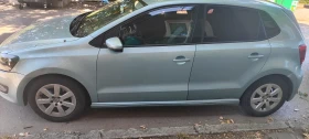 VW Polo 1.2 Tdi BlueMotion , снимка 7