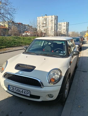 Mini Cooper R56, снимка 2