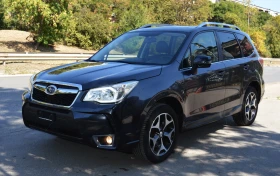 Subaru Forester 2.0 XT AWD - FULL - ШВЕЙЦАРИЯ, снимка 1