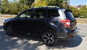 Subaru Forester 2.0 XT AWD - FULL - ШВЕЙЦАРИЯ, снимка 6
