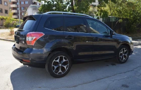 Subaru Forester 2.0 XT AWD - FULL - ШВЕЙЦАРИЯ, снимка 4