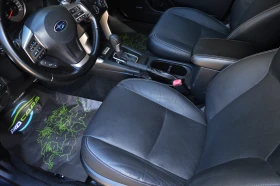 Subaru Forester 2.0 XT AWD - FULL - ШВЕЙЦАРИЯ, снимка 8