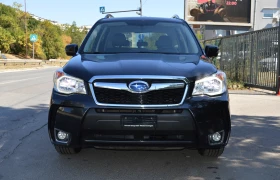 Subaru Forester 2.0 XT AWD - FULL - ШВЕЙЦАРИЯ, снимка 2