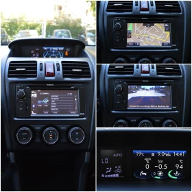 Subaru Forester 2.0 XT AWD - FULL - ШВЕЙЦАРИЯ, снимка 12
