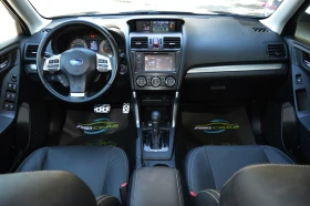 Subaru Forester 2.0 XT AWD - FULL - ШВЕЙЦАРИЯ, снимка 10