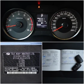 Subaru Forester 2.0 XT AWD - FULL - ШВЕЙЦАРИЯ, снимка 11