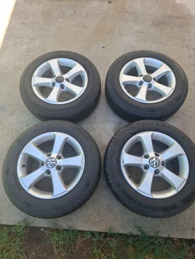 VW Golf 2.0 TDI, снимка 12