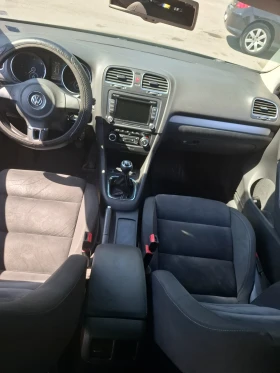 VW Golf 2.0 TDI, снимка 7