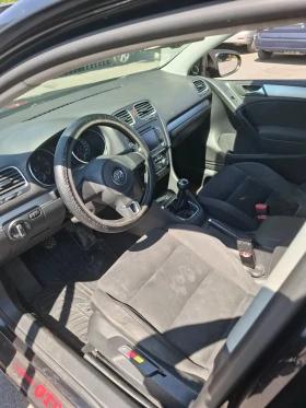 VW Golf 2.0 TDI, снимка 5
