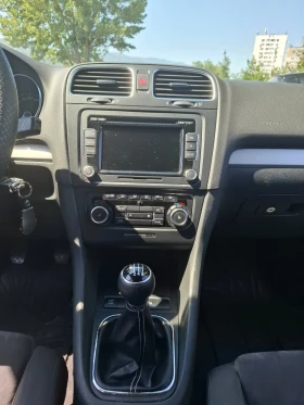 VW Golf 2.0 TDI, снимка 6