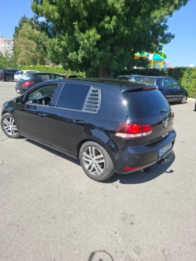 VW Golf 2.0 TDI, снимка 4