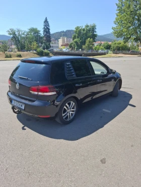 VW Golf 2.0 TDI, снимка 3