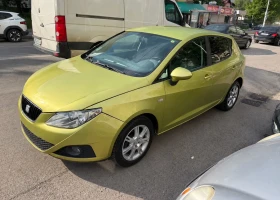 Seat Ibiza Цял за части!!!, снимка 1