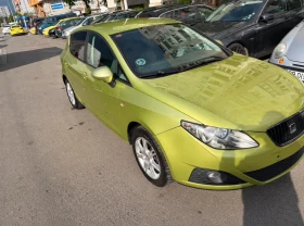Seat Ibiza Цял за части!!!, снимка 2