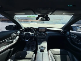 Mercedes-Benz C 450 AMG Burmaster * memory * АвтоКредит * (ЦЕНА ДО БГ), снимка 15