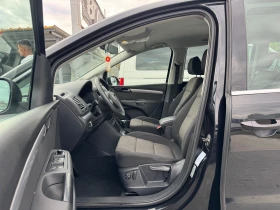 VW Sharan 2.0TDI 140k.c 7места, снимка 7