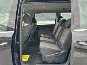 VW Sharan 2.0TDI 140k.c 7места, снимка 12