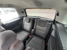 VW Sharan 2.0TDI 140k.c 7места, снимка 13