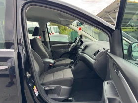 VW Sharan 2.0TDI 140k.c 7места, снимка 6