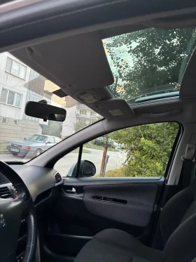 Peugeot 207 1.4i/панорама, снимка 7