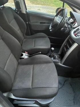 Peugeot 207 1.4i/панорама, снимка 9