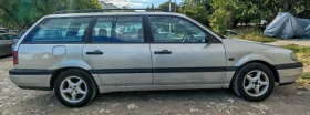 VW Passat, снимка 4