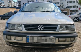 VW Passat, снимка 2