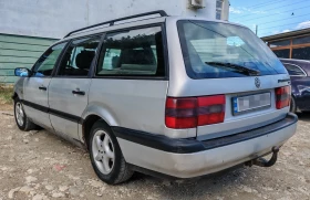 VW Passat, снимка 6