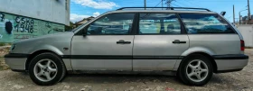 VW Passat, снимка 7