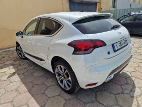 Citroen DS4 1.6 e-HDi, снимка 2