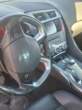 DS DS 5, снимка 7