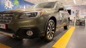 Subaru Outback 3.6R LIMITED , снимка 4
