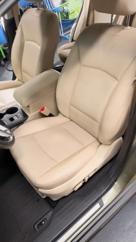 Subaru Outback 3.6R LIMITED , снимка 13