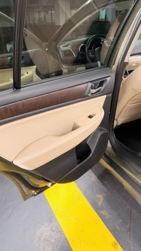 Subaru Outback 3.6R LIMITED , снимка 9