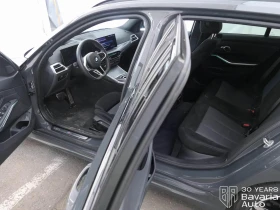 BMW 320 d Touring Sportautomatic, снимка 5