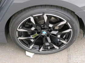 BMW 320 d Touring Sportautomatic, снимка 13