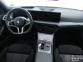 BMW 320 d Touring Sportautomatic, снимка 6