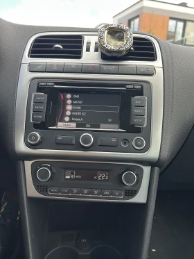 VW Polo 6R, снимка 9