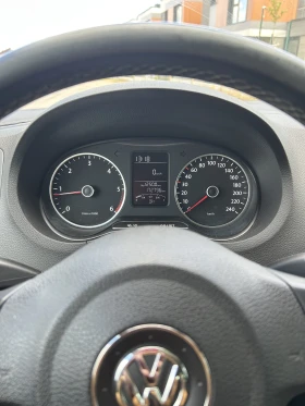 VW Polo 6R, снимка 8