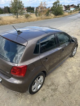VW Polo 6R, снимка 5
