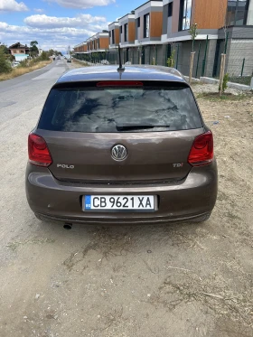 VW Polo 6R, снимка 6