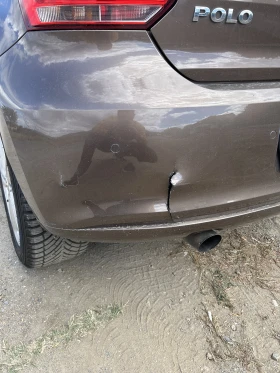 VW Polo 6R, снимка 7
