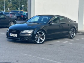 Audi A7 S-Line, снимка 1