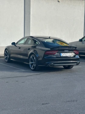 Audi A7 S-Line, снимка 4