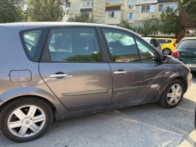 Renault Scenic, снимка 7