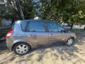 Renault Scenic, снимка 1