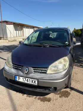 Renault Scenic, снимка 5