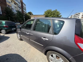 Renault Scenic, снимка 8