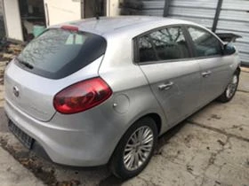 Fiat Bravo 1.4 turbo на части - [3] 