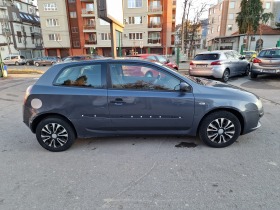 Fiat Stilo 1.6 БЕНЗИН, снимка 5